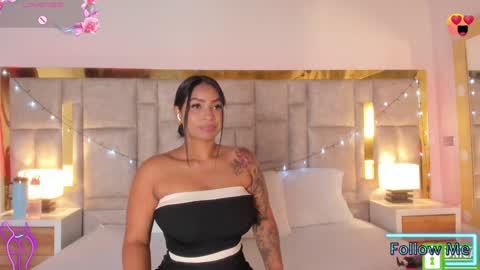 Miss Abigail  online show from February 1, 2025, 12:47 pm