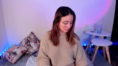 Alexa Sarmiento online show from February 27, 2025, 1:07 pm