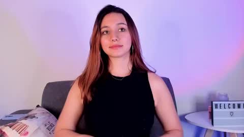 Alexa Sarmiento online show from March 11, 2025, 7:14 pm