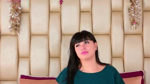 Snapshot of miss_alexxxa_ chatting on December 14, 2025, 7:51 pm Alexa online show from December 14, 2025, 7:51 pm