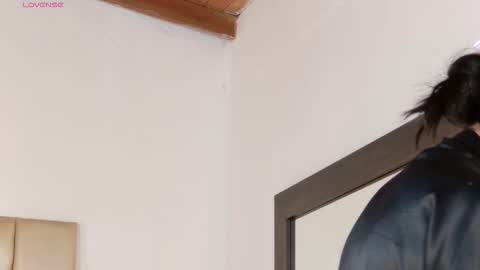 Snapshot of miss_alexxxa_ chatting on February 7, 2026, 8:34 pm Alexa online show from February 7, 2026, 8:34 pm