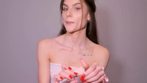 Katrin online show from January 12, 2026, 1:27 pm