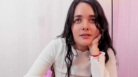 Snapshot of miss_alhy chatting on January 5, 2025, 4:48 pm online show from January 5, 2025, 4:48 pm