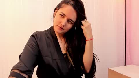Snapshot of miss_alhy chatting on February 19, 2025, 4:22 pm online show from February 19, 2025, 4:22 pm