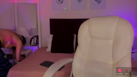 Snapshot of miss_amanda_ chatting on February 24, 2026, 12:47 pm Amanda Reyes online show from February 24, 2026, 12:47 pm