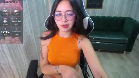 andrea online show from February 7, 2025, 1:53 pm