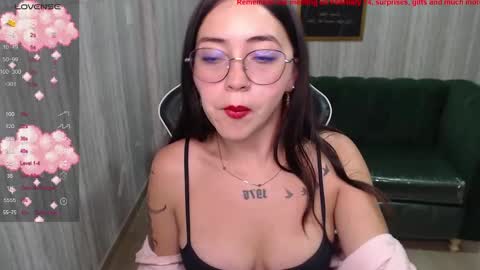 andrea online show from February 10, 2025, 1:55 pm