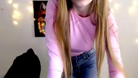 Angelina online show from March 13, 2026, 7:04 am