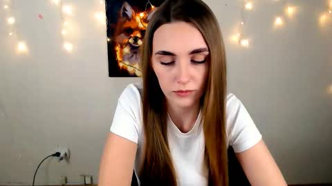 Angelina online show from March 25, 2026, 7:25 am