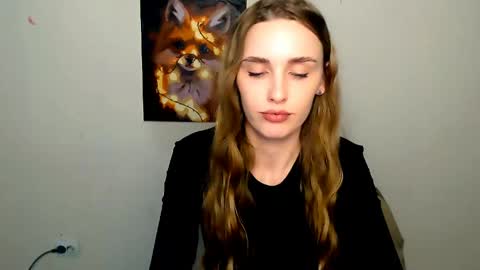 Angelina online show from April 28, 2026, 6:40 am