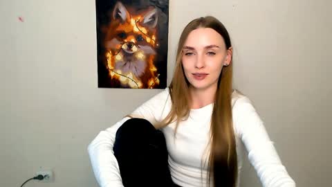 Angelina online show from April 29, 2026, 6:17 am