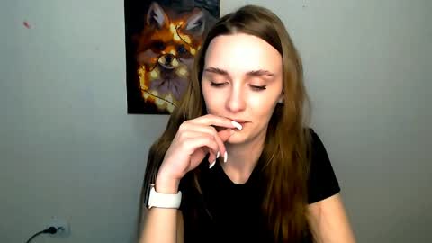 Angelina online show from April 30, 2026, 6:09 am