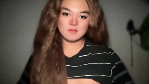 Anita  online show from February 19, 2026, 2:51 am