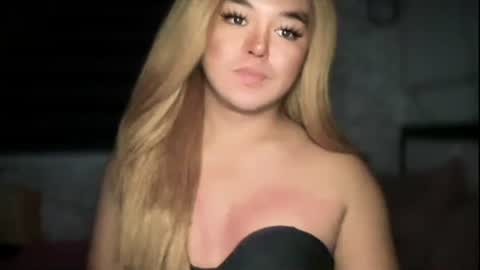 Anita  online show from March 2, 2026, 1:41 am