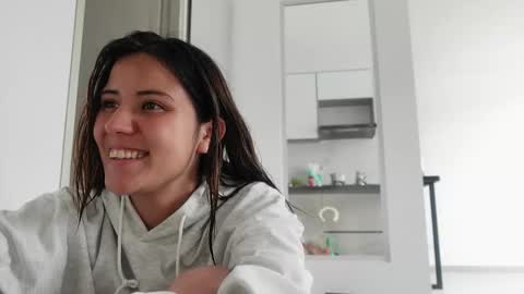 miss_ann_1 online show from March 8, 2026, 7:50 pm