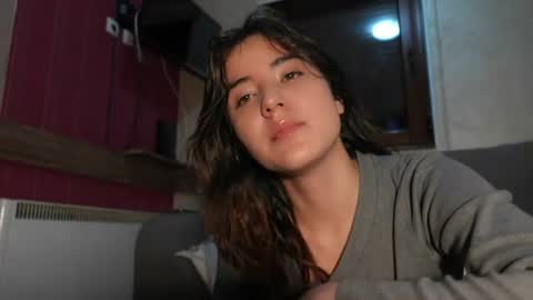 miss_ann_1 online show from June 27, 2026, 2:27 am