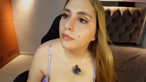 Anny online show from November 24, 2025, 3:50 am