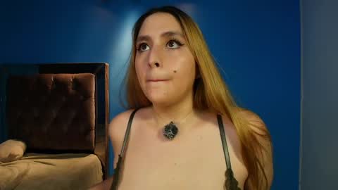 Snapshot of miss_anny18 chatting on April 6, 2026, 1:03 am Anny online show from April 6, 2026, 1:03 am