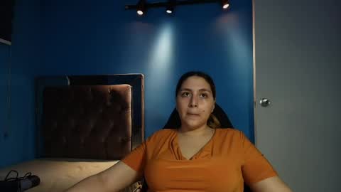 Snapshot of miss_anny18 chatting on April 23, 2026, 8:00 pm Anny online show from April 23, 2026, 8:00 pm
