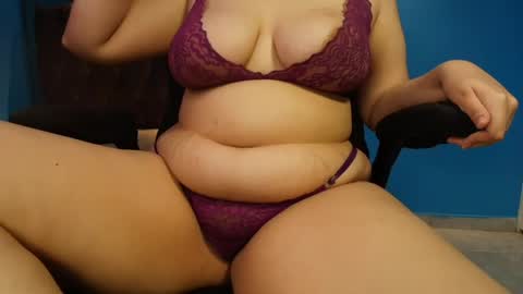 Snapshot of miss_anny18 chatting on May 7, 2026, 6:41 am Anny online show from May 7, 2026, 6:41 am