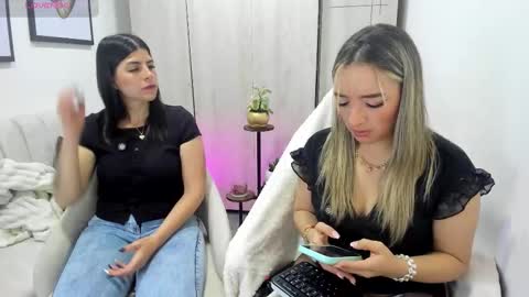 Annye online show from January 10, 2026, 2:35 am