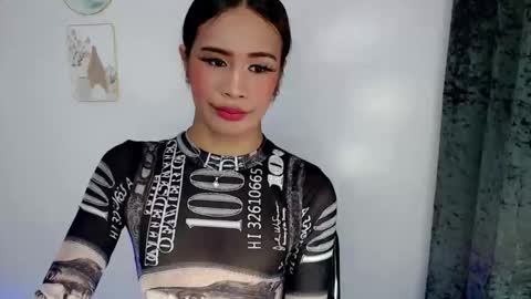 AZUMI online show from March 6, 2026, 2:02 pm