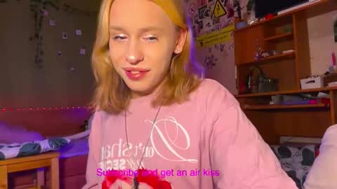 Anya online show from February 3, 2026, 6:22 am