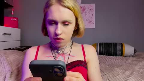 Snapshot of miss_barbie1 chatting on April 29, 2026, 5:30 pm Anya online show from April 29, 2026, 5:30 pm