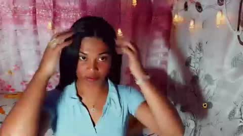 Snapshot of miss_bellah chatting on May 31, 2026, 10:55 am Bellah online show from May 31, 2026, 10:55 am
