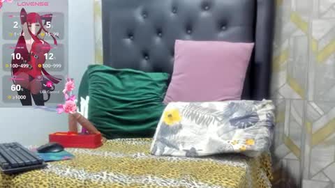 miss_big_ass21 online show from January 30, 2025, 11:02 pm