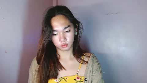 Catriona online show from January 17, 2026, 2:05 am