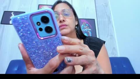 Naty online show from June 3, 2026, 4:56 pm