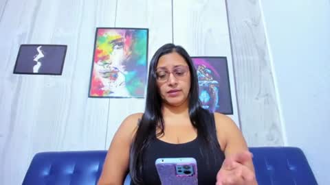 Snapshot of miss_bobbies chatting on July 1, 2026, 6:07 pm Naty online show from July 1, 2026, 6:07 pm