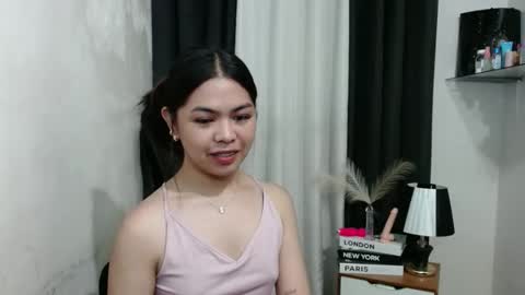 Briella online show from March 18, 2026, 2:20 pm