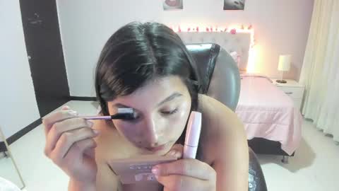 Snapshot of miss_cataleya__ chatting on June 12, 2026, 11:31 am Cataleya online show from June 12, 2026, 11:31 am
