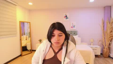 Snapshot of miss_cataleya__ chatting on June 14, 2026, 11:23 am Cataleya online show from June 14, 2026, 11:23 am