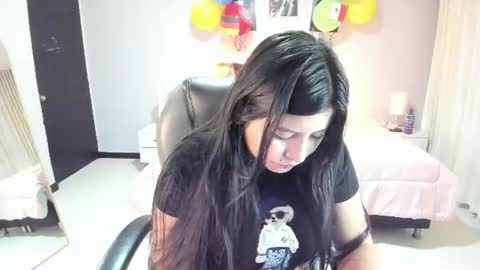 Snapshot of miss_cataleya__ chatting on June 16, 2026, 11:35 am Cataleya online show from June 16, 2026, 11:35 am