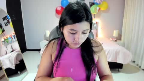 Snapshot of miss_cataleya__ chatting on June 18, 2026, 11:36 am Cataleya online show from June 18, 2026, 11:36 am