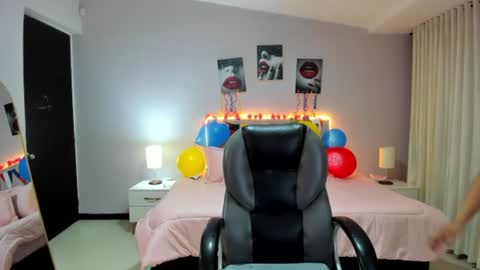 Snapshot of miss_cataleya__ chatting on June 22, 2026, 11:51 am Cataleya online show from June 22, 2026, 11:51 am