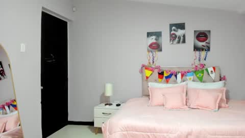 Snapshot of miss_cataleya__ chatting on July 4, 2026, 11:38 am Cataleya online show from July 4, 2026, 11:38 am