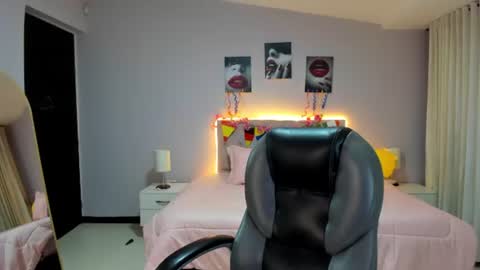 Snapshot of miss_cataleya__ chatting on July 9, 2026, 11:36 am Cataleya online show from July 9, 2026, 11:36 am
