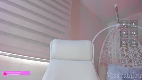 Snapshot of miss_catalinaa chatting on February 5, 2025, 5:53 pm Catalina online show from February 5, 2025, 5:53 pm