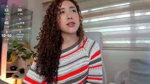 Snapshot of miss_catalinaa chatting on November 4, 2025, 11:42 am Catalina online show from November 4, 2025, 11:42 am