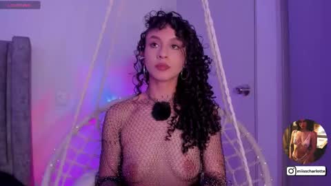 Charlotte online show from February 1, 2026, 4:44 am