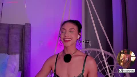 Charlotte online show from February 20, 2026, 4:31 am