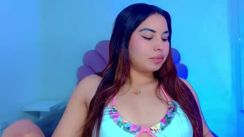 miss_charlotte78 online show from January 15, 2026, 8:56 pm