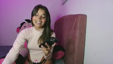 miss_chellsea online show from October 29, 2025, 12:35 am