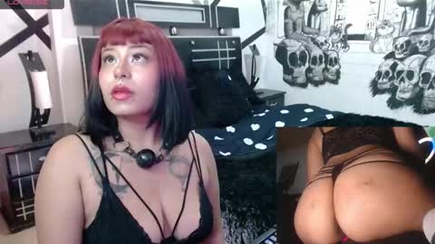 Snapshot of miss_clover chatting on December 12, 2024, 10:02 am miss_clover online show from December 12, 2024, 10:02 am