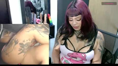 Snapshot of miss_clover chatting on September 15, 2025, 9:09 am miss_clover online show from September 15, 2025, 9:09 am