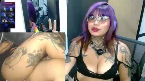 Snapshot of miss_clover chatting on February 13, 2026, 3:46 am miss_clover online show from February 13, 2026, 3:46 am